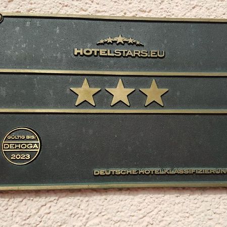 Hotel Weberhof 치타우 외부 사진