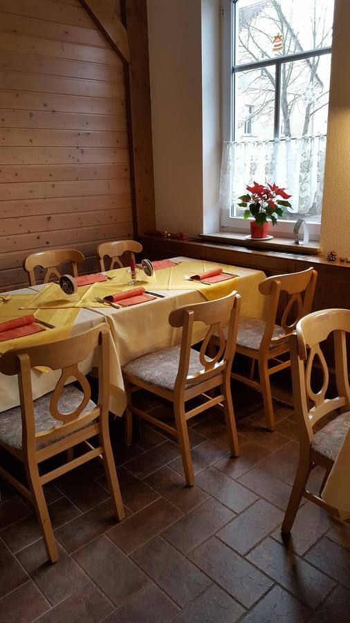 Hotel Weberhof 치타우 외부 사진