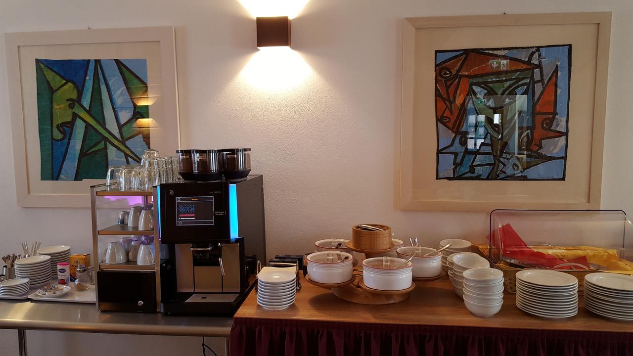 Hotel Weberhof 치타우 외부 사진